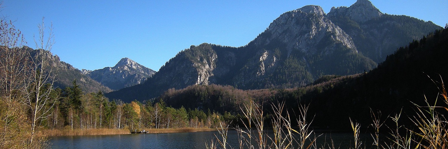 Anzeigen für den Regierungsbezirk Schwaben